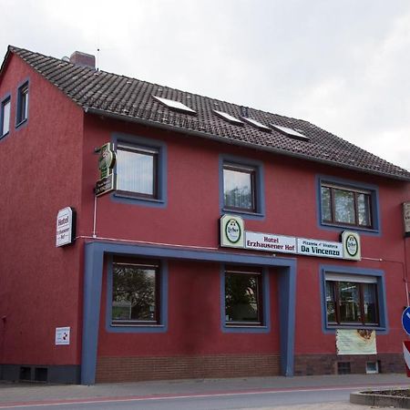 Hotel Erzhausener Hof エクステリア 写真