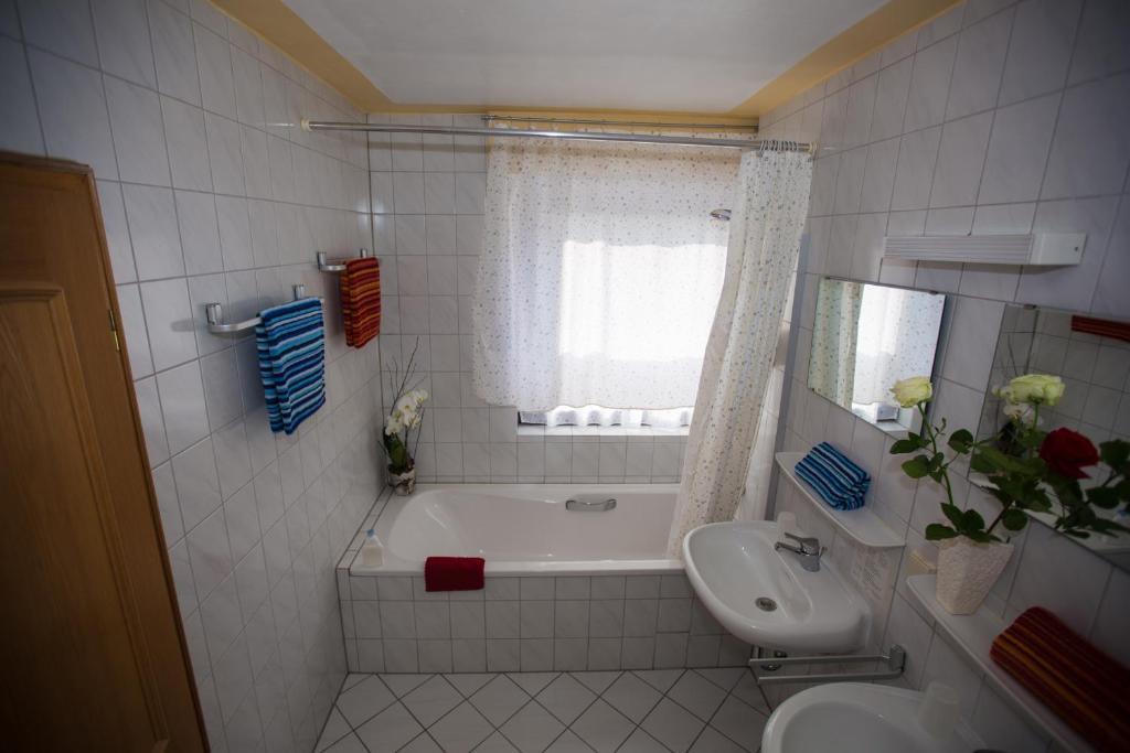 Hotel Erzhausener Hof 部屋 写真